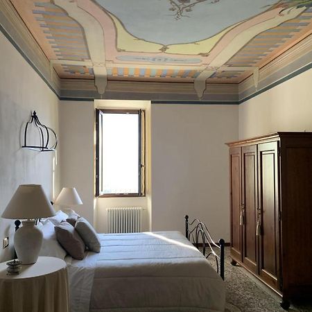 Sogni Nel Castello Leilighet Crevoladossola Eksteriør bilde