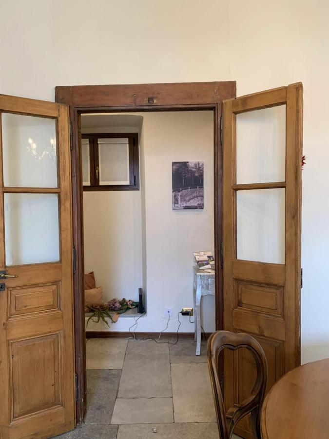 Sogni Nel Castello Leilighet Crevoladossola Eksteriør bilde